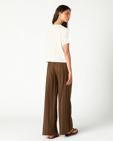 SHORT SLEEVE T-SHIRT NN