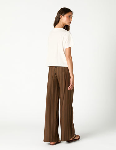 SHORT SLEEVE T-SHIRT NN