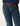 FLARED DENIM JEANS
