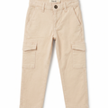 PANTALÓN CARGO LARGO ARENA