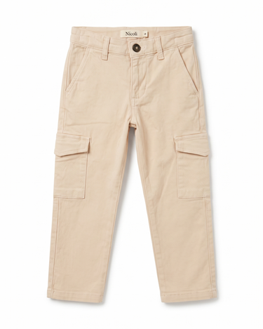 PANTALÓN CARGO LARGO ARENA