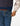 FLARED DENIM JEANS