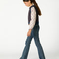 PANTALÓN CAMPANA VAQUERO