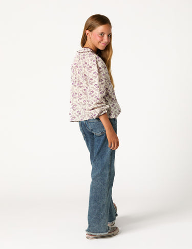 JEANS POCKETS