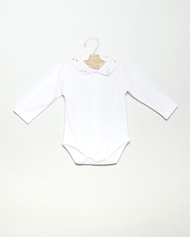 BODY ESTRELLAS ROSA