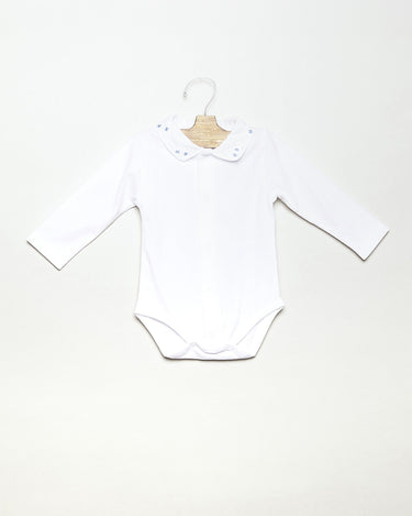 BODY ESTRELLAS AZUL