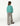 GRAY CROSSED POCKET TROUSERS