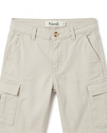 ARENA CARGO SHORTS