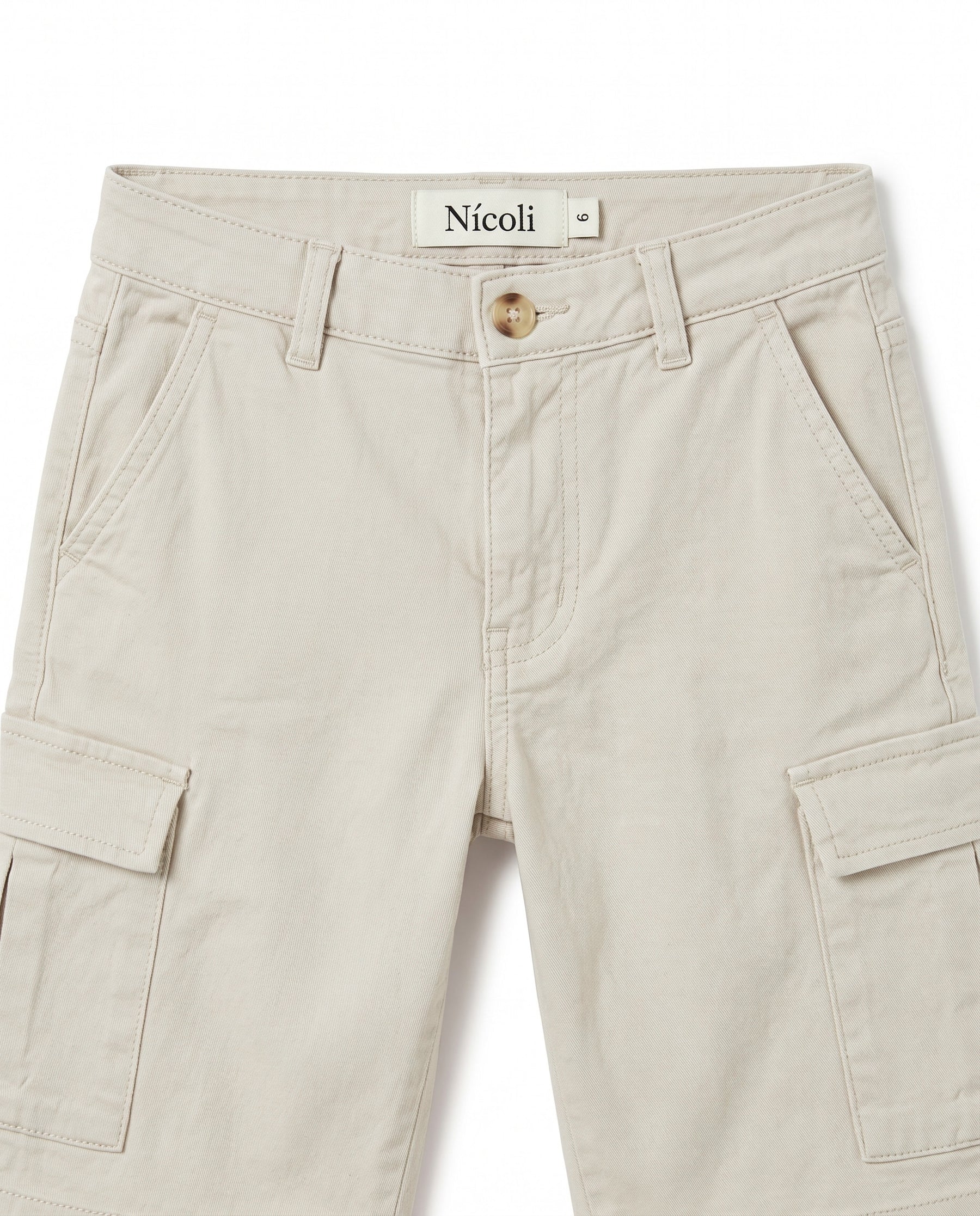 ARENA CARGO SHORTS