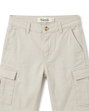 ARENA CARGO SHORTS
