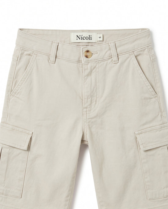 ARENA CARGO SHORTS