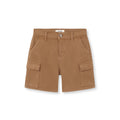 BERMUDA CARGO KAKI