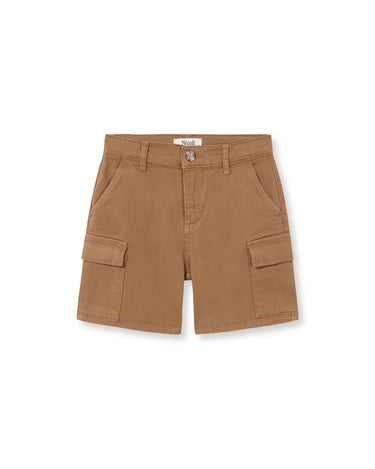 BERMUDA CARGO KAKI