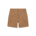 BERMUDA CARGO KAKI