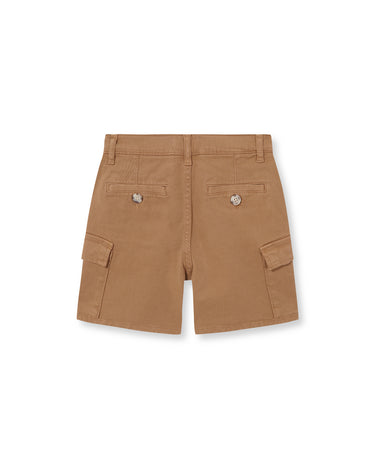 BERMUDA CARGO KAKI