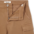 BERMUDA CARGO KAKI