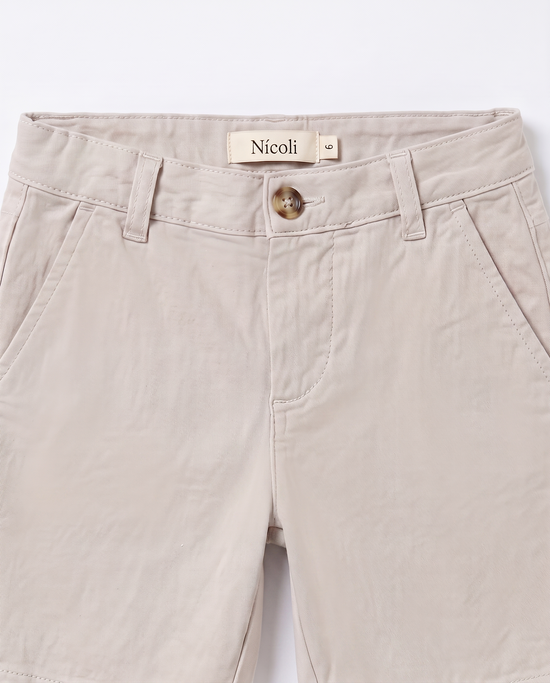 ARENA SHORTS