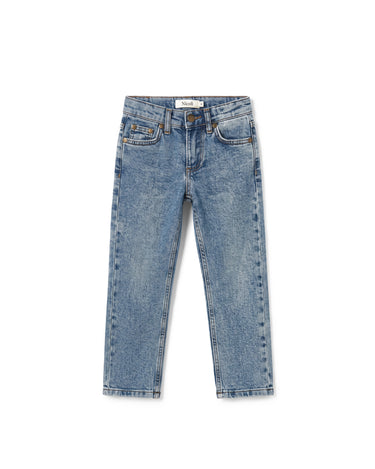 BLUE JEANS