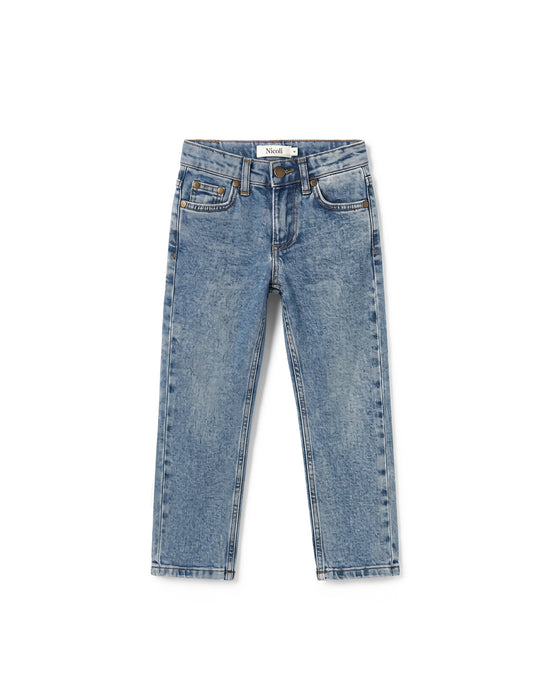 PANTALÓN VAQUERO AZUL