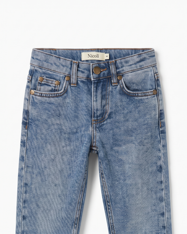 BLUE JEANS