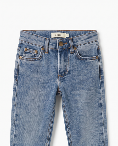 BLUE JEANS