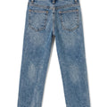 BLUE JEANS