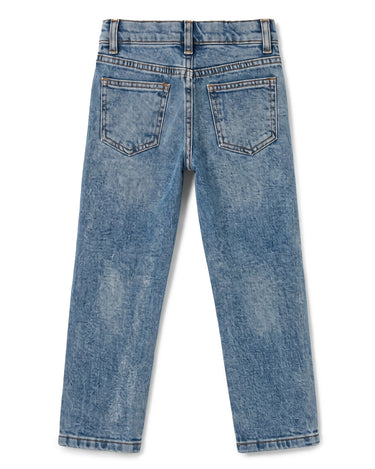 BLUE JEANS