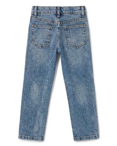 BLUE JEANS