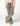 CROSSED POCKET TROUSERS GREY