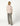 CROSSED POCKET TROUSERS GREY