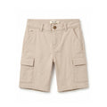 SAND CARGO SHORTS