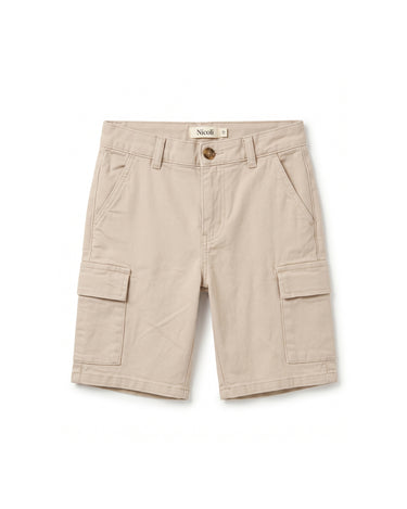 SAND CARGO SHORTS