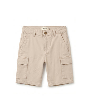 SAND CARGO SHORTS