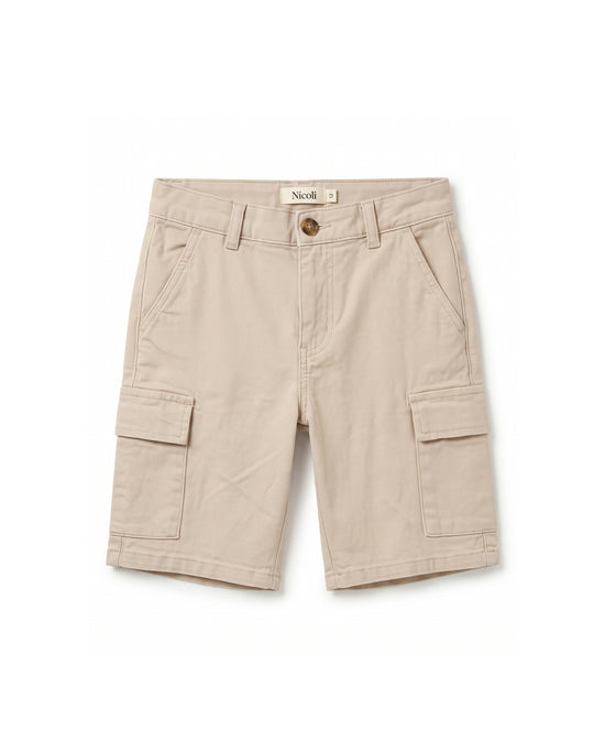 SAND CARGO SHORTS