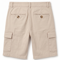 SAND CARGO SHORTS