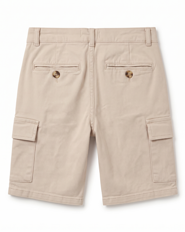 SAND CARGO SHORTS