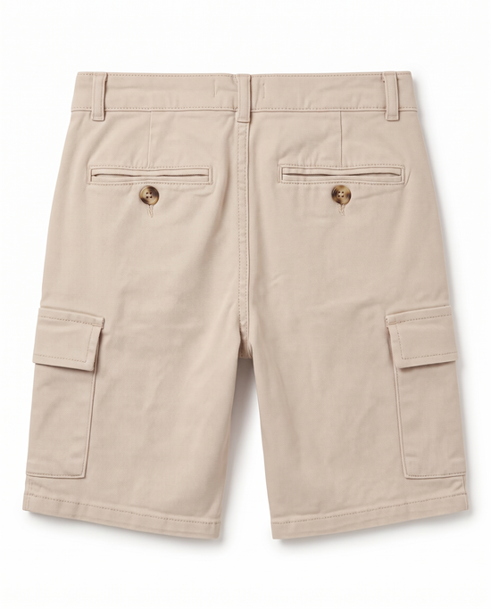 SAND CARGO SHORTS