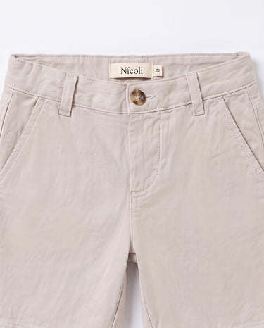 ARENA SHORTS
