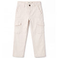 SAND LONG CARGO PANTS