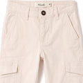 SAND LONG CARGO PANTS