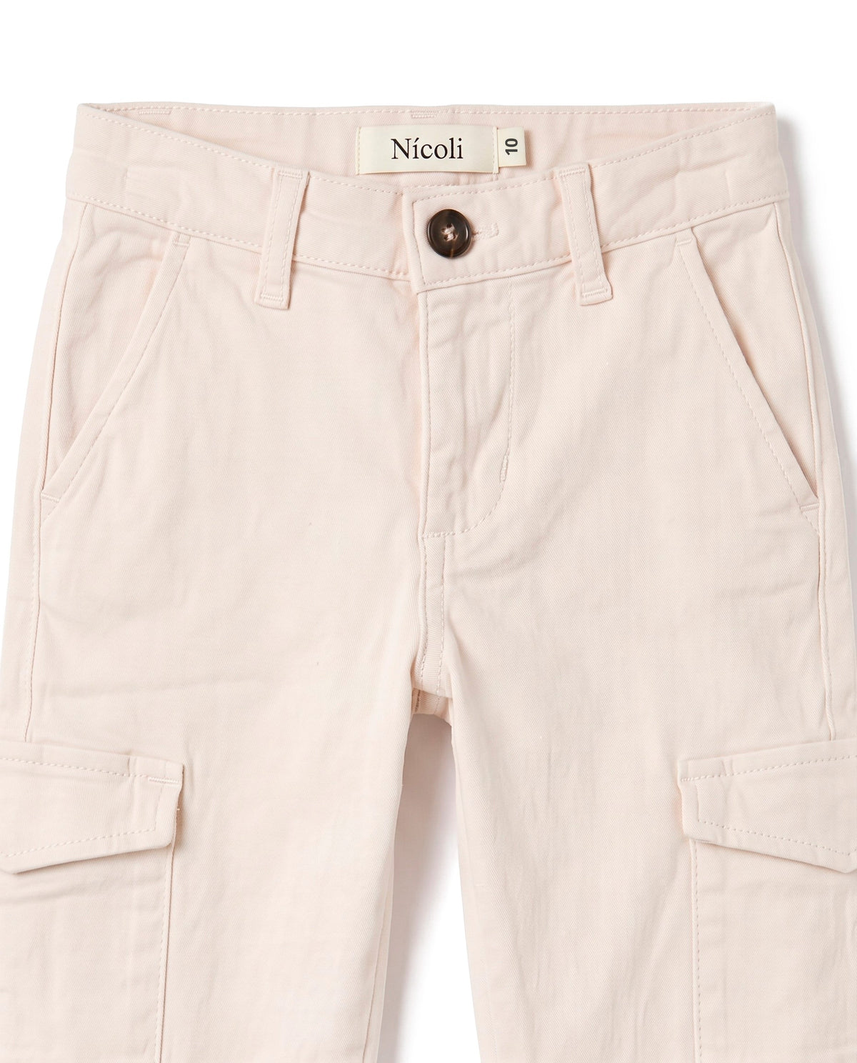 SAND CARGO PANTS