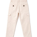 SAND LONG CARGO PANTS