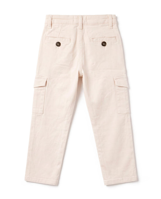 SAND CARGO PANTS