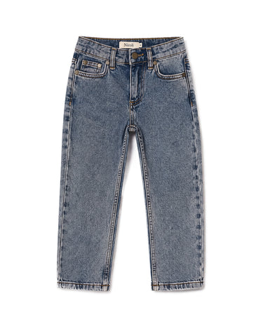 BLUE JEANS