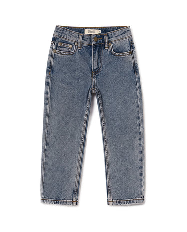 BLUE JEANS