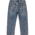 BLUE JEANS