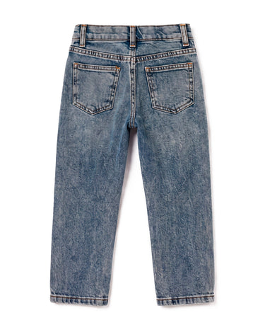 BLUE JEANS