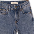 BLUE JEANS