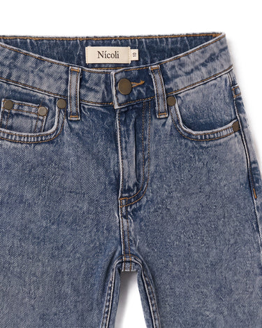 BLUE JEANS