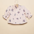 CAMISA FALL MIST
